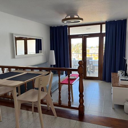 Tamarán 309 Apartman Playa del Inglés Kültér fotó