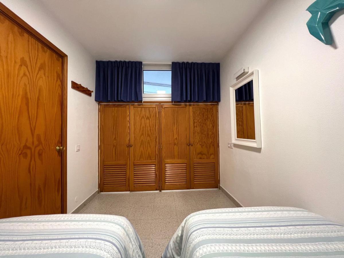 Tamarán 309 Apartman Playa del Inglés Kültér fotó