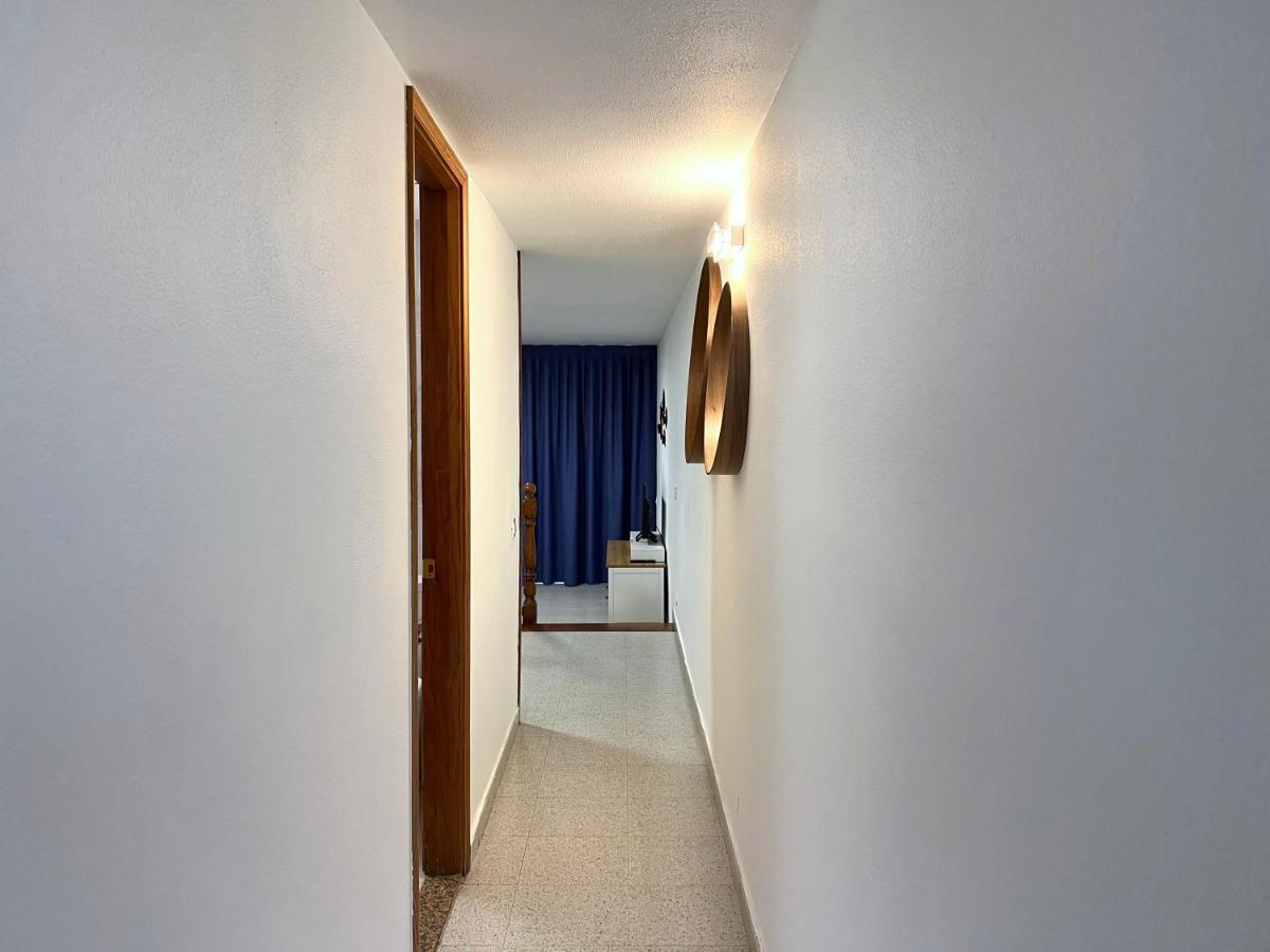 Tamarán 309 Apartman Playa del Inglés Kültér fotó