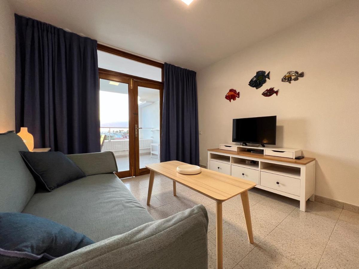 Tamarán 309 Apartman Playa del Inglés Kültér fotó