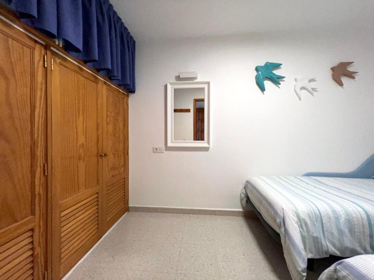 Tamarán 309 Apartman Playa del Inglés Kültér fotó