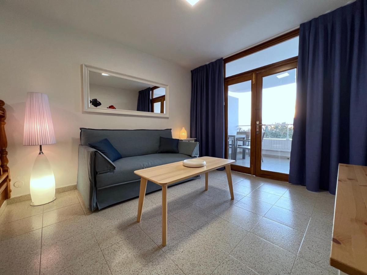 Tamarán 309 Apartman Playa del Inglés Kültér fotó