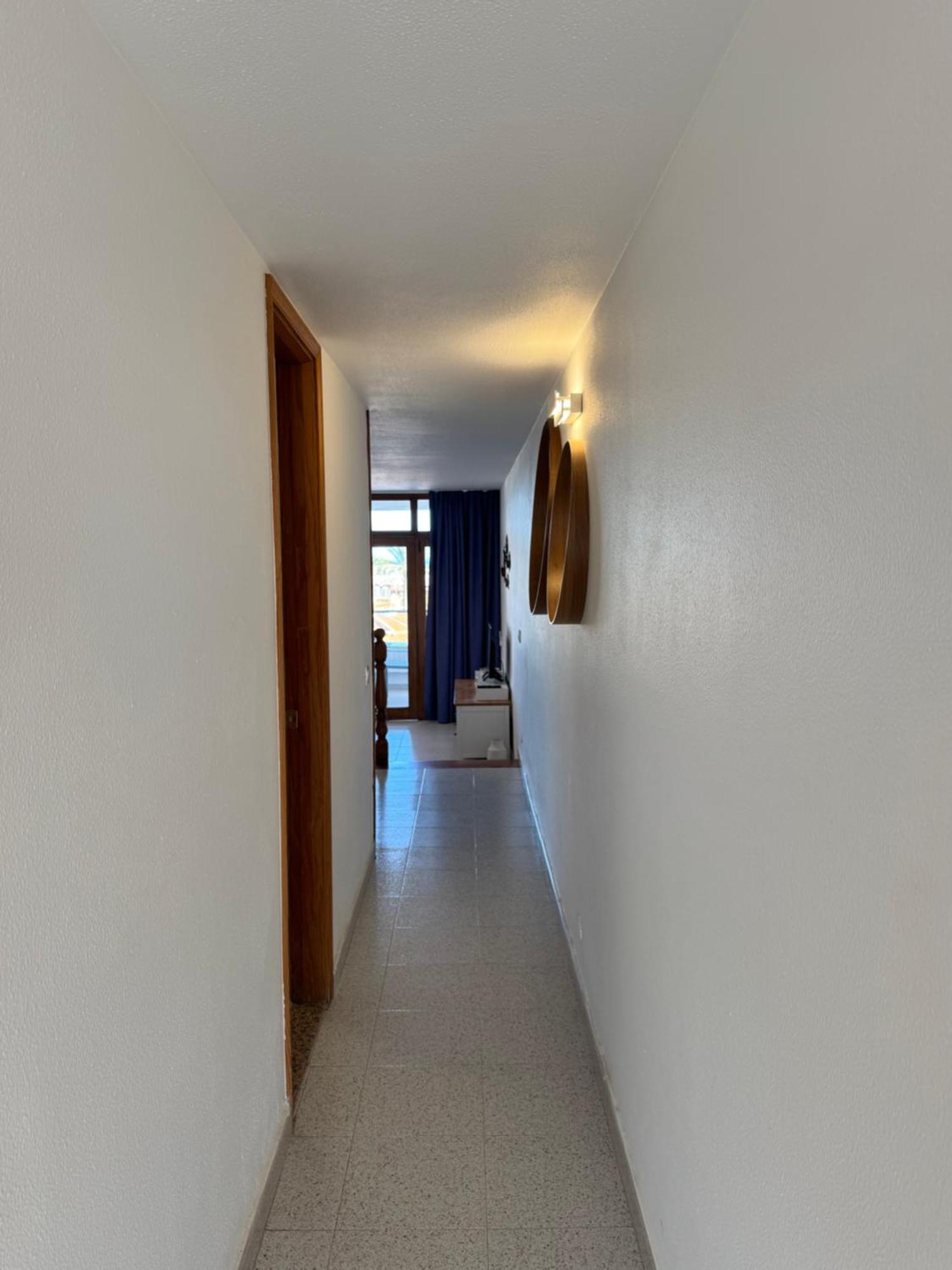 Tamarán 309 Apartman Playa del Inglés Kültér fotó