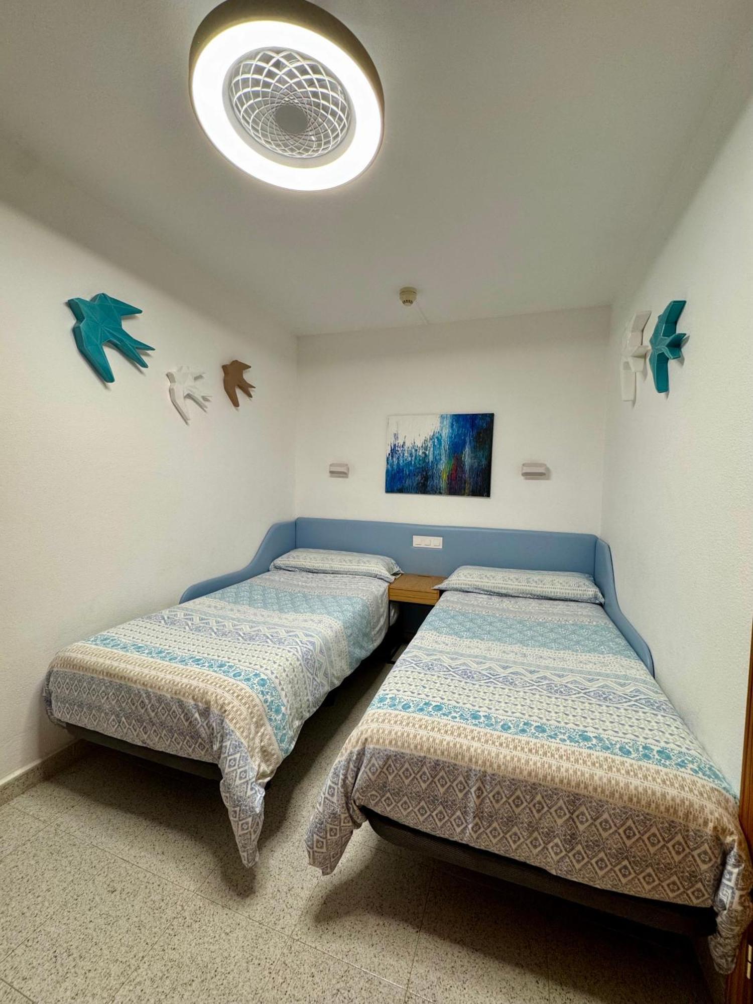 Tamarán 309 Apartman Playa del Inglés Kültér fotó