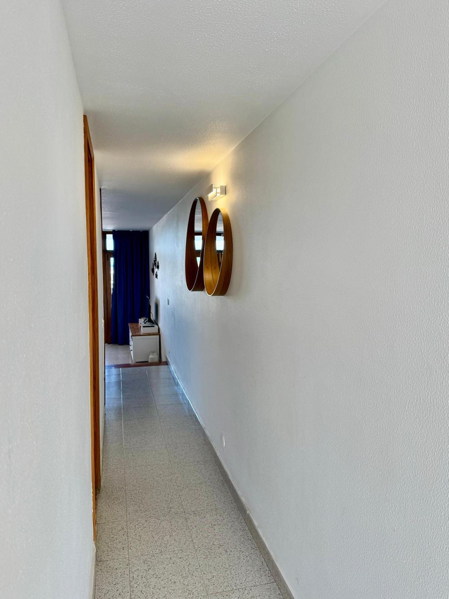 Tamarán 309 Apartman Playa del Inglés Kültér fotó