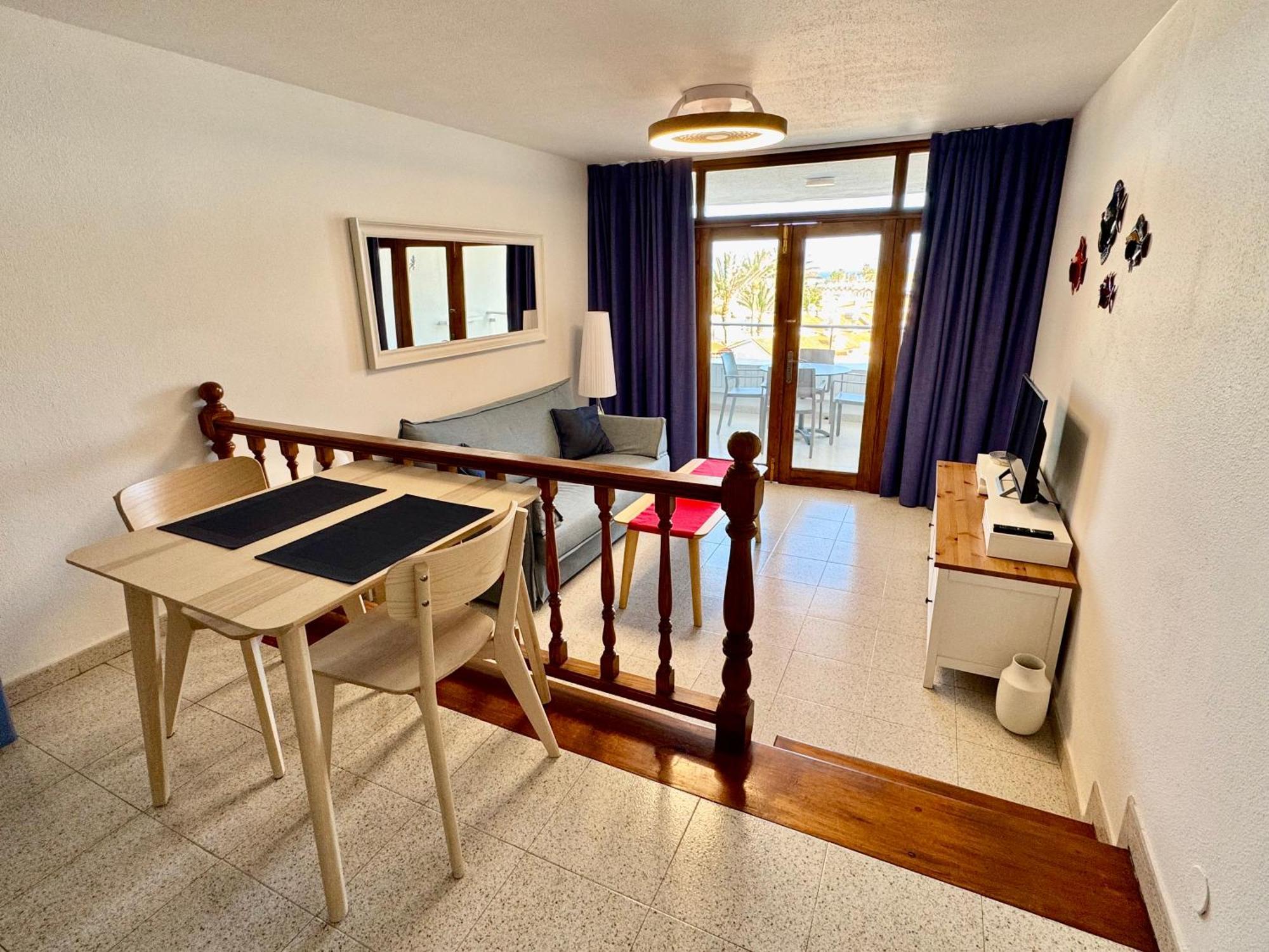 Tamarán 309 Apartman Playa del Inglés Kültér fotó