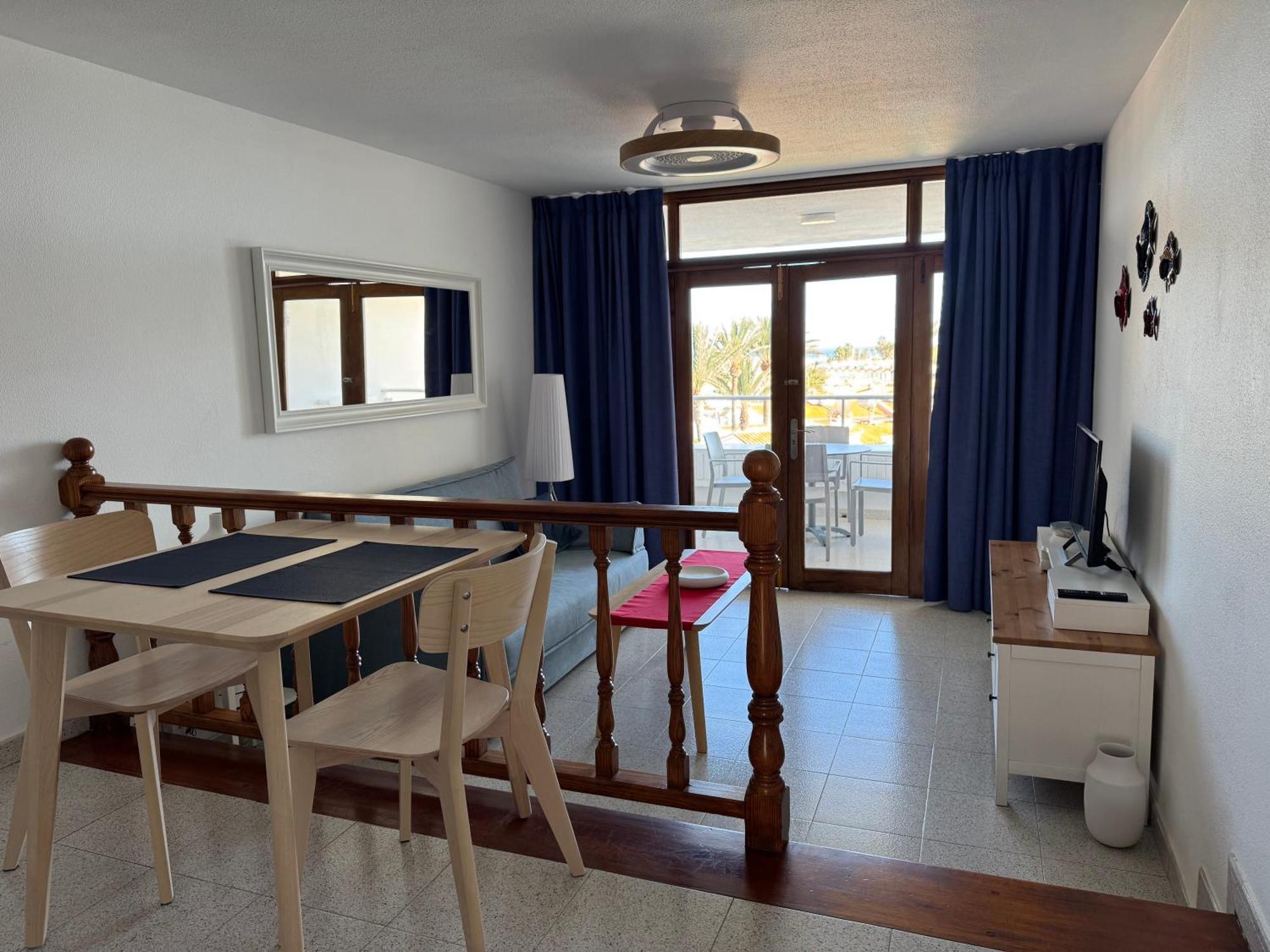 Tamarán 309 Apartman Playa del Inglés Kültér fotó