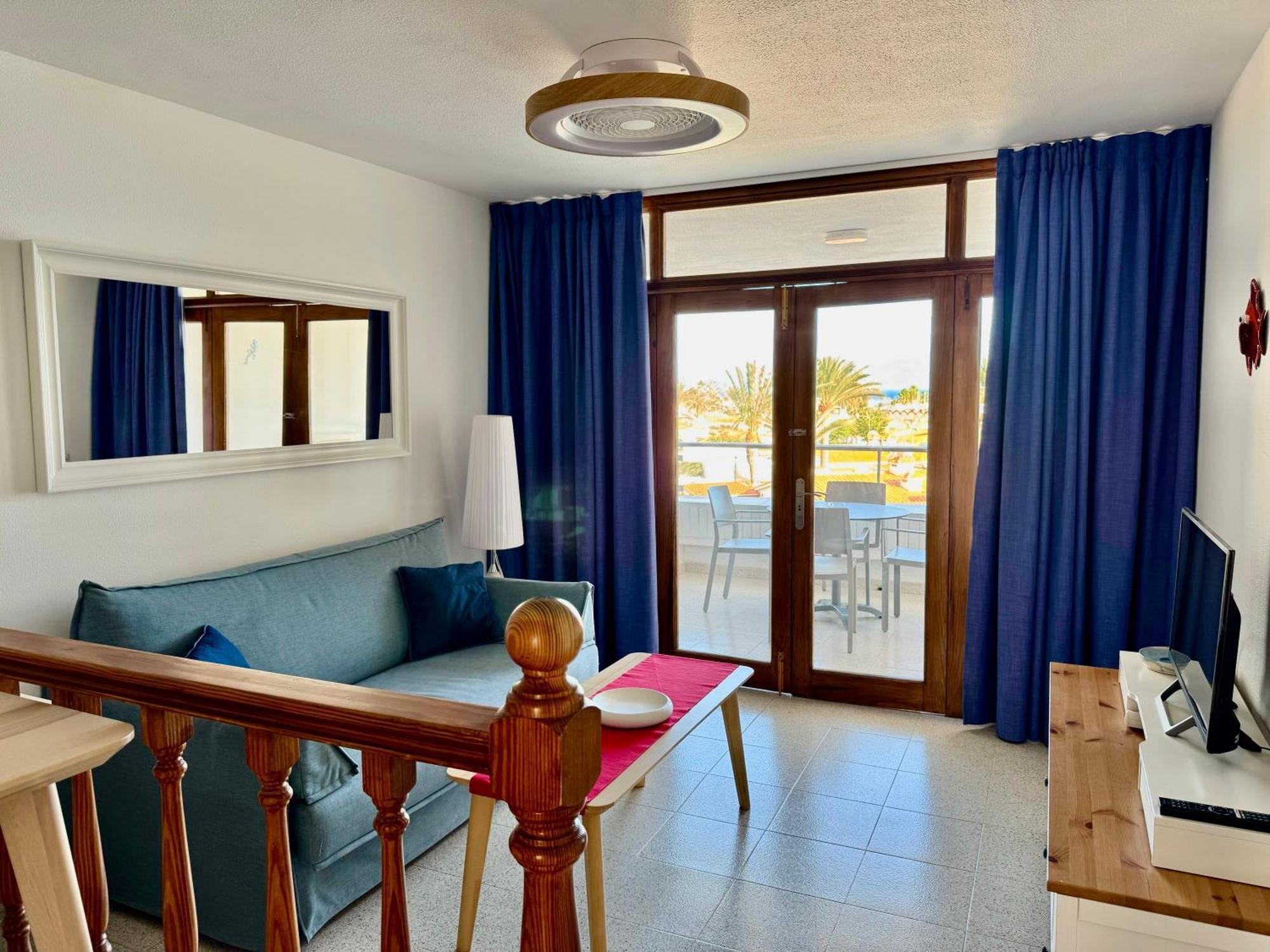 Tamarán 309 Apartman Playa del Inglés Kültér fotó