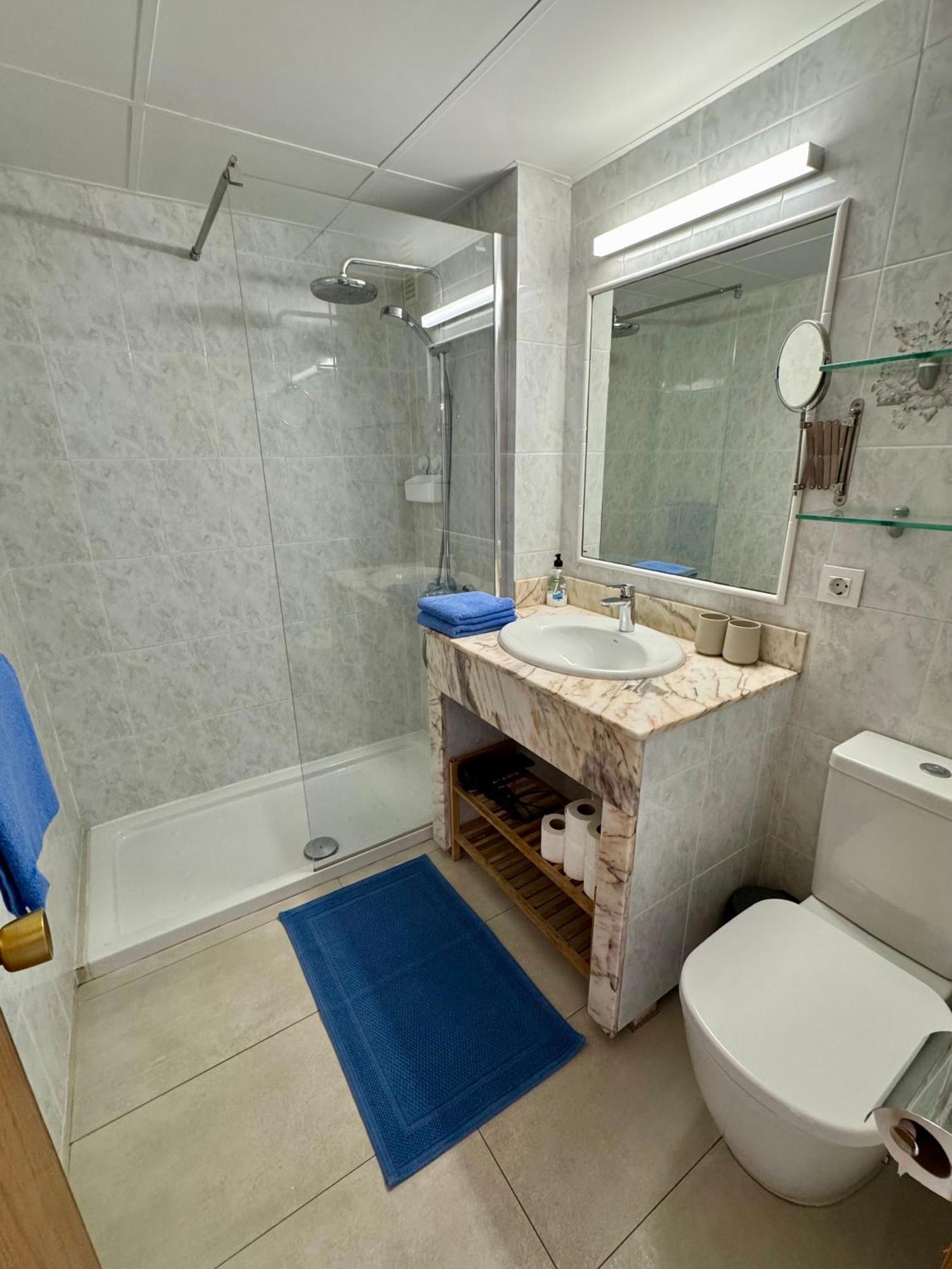 Tamarán 309 Apartman Playa del Inglés Kültér fotó